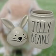 thumbnail image 4 of Rae Dunn JELLY BEANS Easter Canister - 2020 Limited edition - ceramic - very rare!, 4 of 4