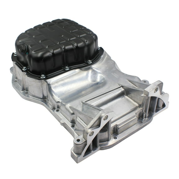 New Fits 2001-2006 Hyundai Santa Fe Sonata Complete Oil Pan 2.4L 21520-38057