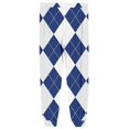 thumbnail image 5 of Men's Christmas Sleep Pants Plaid Jogger Drawstring Xmas Loungewear Elastic High Waist Soft Loose Sleep Pants, 3XL, 5 of 7