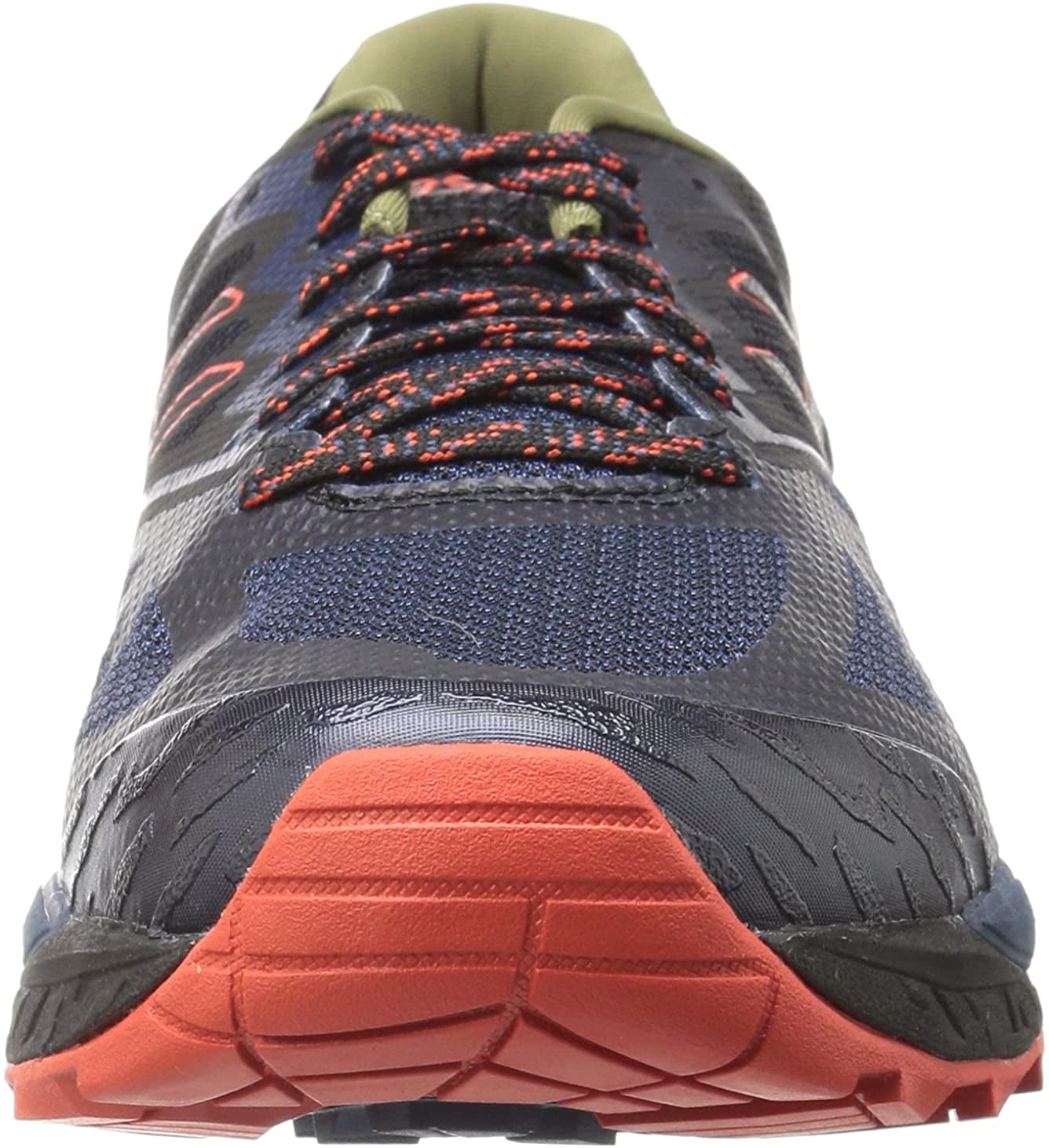 ASICS Mens GEL-Fujitrabuco 6 Casual Athletic - Walmart.com