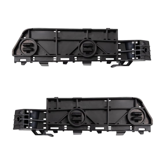 Dcmunx Front Bumper Bracket Set 2 Piece for Honda for CR-V EX-L/LX 2007-2011 294695928