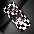thumbnail image 1 of Hello Kitty kuromi Phone Case for Xiaomi Poco C40 M3 X4 F4 X3 Pro M4 5G X3 NFC F1 F3 GT M3 Pro Matte Luxury Silicone Cover Funda LXY, 1 of 7