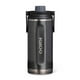 thumbnail image 1 of Igloo, 36 OZ Stainless Steel, Twist ‘n’ Chug Bottle, Carbonite, 1 of 4