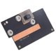 thumbnail image 1 of Módulo De Tarjeta WiFi Inalámbrico, Consola De Tamaño Preciso, Pieza De Reparación De Placa WiFi, Reemplazo Estable Para Consola De Juegos, 1 of 7