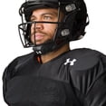 thumbnail image 2 of Chin Strap Under Armour Spotlight Black OSFA, 2 of 2