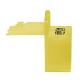 thumbnail image 4 of Tripp Lite Universal Rj45 Plug Locks, Yellow, 10 Pack - Cable Removal Lock - Yellow (pack Of 10), 4 of 5
