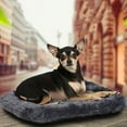 thumbnail image 2 of Decodeary Variety Of Colors Available For Cute And Practical Cat Bed Durable tan S,38*28cm 1Set, 2 of 6
