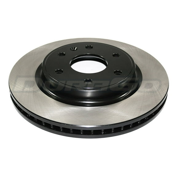 DuraGo BR900322-02 Disc Brake Rotor