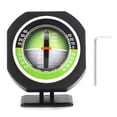thumbnail image 2 of Slope Angle Adjustable Practical Viewing Angle Adjustable Angle Meter Balancer, Luminous LED Car Inclinometer, for Car Truck Lorry Angle Measure, 2 of 7