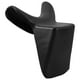 thumbnail image 5 of Cuenco para champú, cojín para reposacabezas, salón de PU, Spa, reposacabezas, almohadas antideslizantes para peluquería, lavabo, herramienta para barbería, color negro, 5 of 5