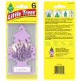 thumbnail image 3 of Ambientador LITTLE TREES para colgar en el coche, color lavanda (paquete de 24), 3 of 8
