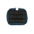 thumbnail image 5 of Lit pour chien Vibrant Life Medium Cuddler avec jouet, 5 of 5