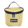 thumbnail image 2 of Bolsa de almacenamiento portátil para , vajilla, organizador de actividades impermeable, bolsa de Camping para viajes, vajilla, Picnic, pesca, Macarena Bolsas de almacenamiento de tazones, 2 of 8