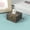 D, variant on D Wooden Hand Crank Music Box With Rabbit Figure Rotating Musical Toy For Kids Room