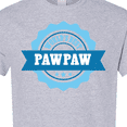 thumbnail image 4 of Inktastic Grandparents Day Worlds Best Pawpaw T-Shirt, 4 of 5