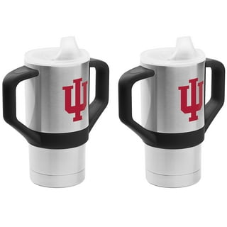 GameTime Sidekicks - Utah 8 oz Sippy Cup Tumbler