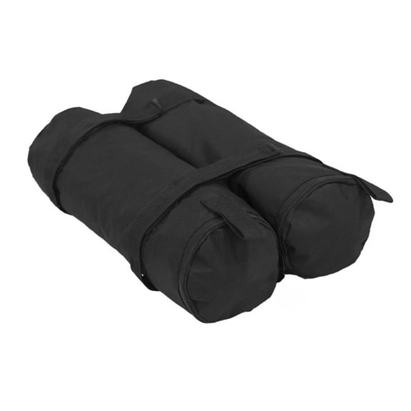 Canopy Sand Bags 50lb - Set of 4 Leg Weights for Pop Up Canopy Tents