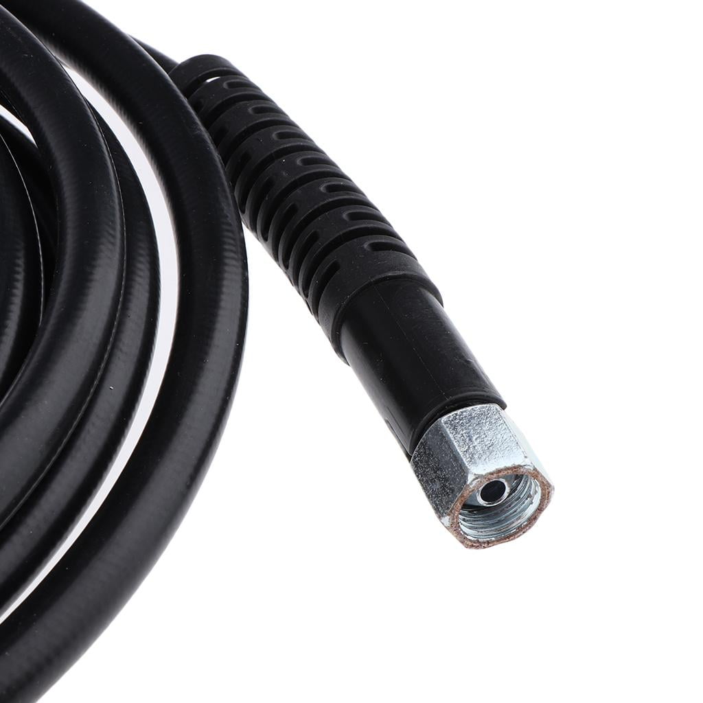 Nishiyuenyi High pressure washer hose High pressure hose 5m 155Bar / 2300PSI M22 Replacement