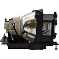 thumbnail image 4 of Jaspertronics 23040072 Lamp & Housing for Eiki Projectors Fits EK-130U, EK-131W 1 Year Warranty 1 Unit per pack, 4 of 7