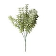 thumbnail image 1 of RKSTN Fall Decorations for Home Artificial Flowers Silk Lambs Ear Leaf Spray for Home Décor Wedding Decorations, 1 of 4