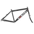 thumbnail image 2 of Cuadro para bicicleta R26 Gospel Negro, 2 of 7