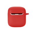 thumbnail image 1 of Housses d'Écouteurs Manchons Anti-Transpiration pour Casque Edifier Gm3 Plus Rouge, 1 of 5