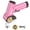 Pink, variant on Cordless Electric Scissors Rechargeable Electric Box Cutter Cardboard Cutter 4-Speed Electric Fabric Cutter with LED Light Safety Lock USB-C Powered for Carpet Leather Fabric Packages Blue