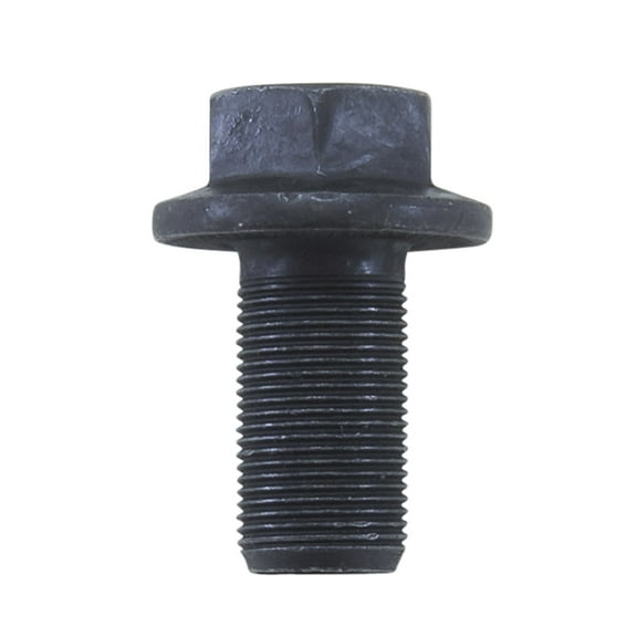9.25" ZF Chrysler Ring Gear Bolt, Right Hand Thread, M14-1.0 x 26.5mm