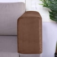 thumbnail image 2 of Protector suave para muebles Wosthever Funda Universal de Terciopelo 2 Piezas, 2 of 6