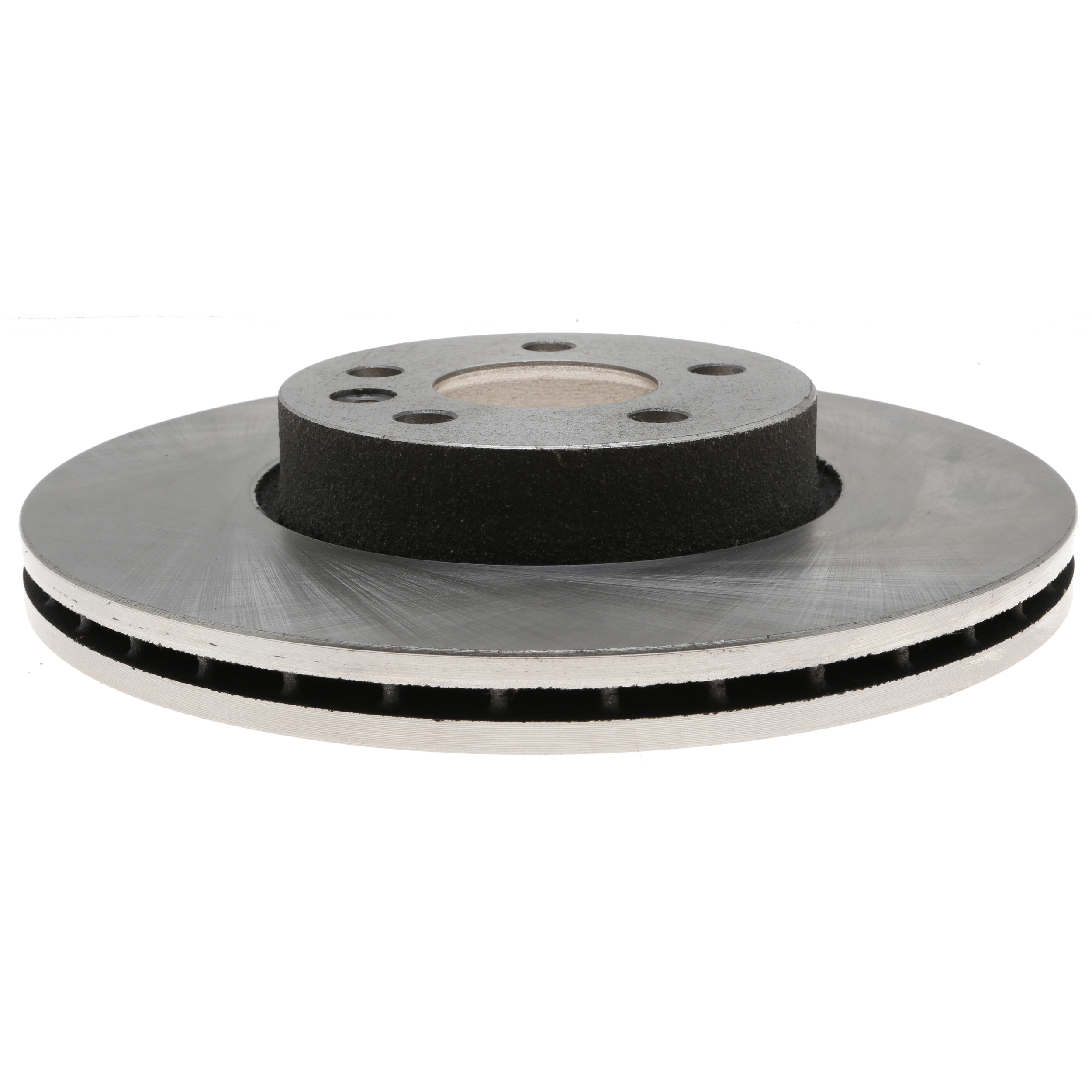 Raybestos R-Line Rotors, OE Replacement Brake Rotors, 980267R Fits select: 2000-2003 VOLKSWAGEN EUROVAN