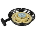 thumbnail image 4 of Recoil Starter Kit For 212 196 224 208 Cc Recoil Pull Start Lawn Mower Parts, 4 of 8