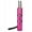 Pink, variant on Bigblue 4000 Lumen Narrow Beam Technical Light EOS Cord - Backmount Canister (Pink)