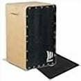 thumbnail image 3 of Schlagwerk CP5003 Precise OS Series Snare Cajon - Black Silver, 3 of 4