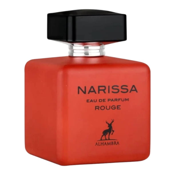Perfume EDP 100 ML MAISON ALHAMBRA Narissa Rouge