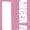 Pink, variant on Breast Cancer Awareness Shirt Women Short Sleeve Pink Ribbon American Flag FIGHT Graphic Tee Front Back Print Top Inspirational Gift Pink Ribbon Tee Shirt for Women Survivor Black S