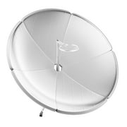 1000-1500W Concentrating Solar Stove, 800-1000°C Adjustable, 33.06lbs Load, Solar Cooker for Outdoor Camping