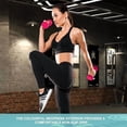 thumbnail image 6 of Neoprene Dumbbell Hand Weights, Anti-Slip, Anti-Roll,Hex Dumbbells in Pair for Exercise and Muscle Toning(1 LB), 6 of 6