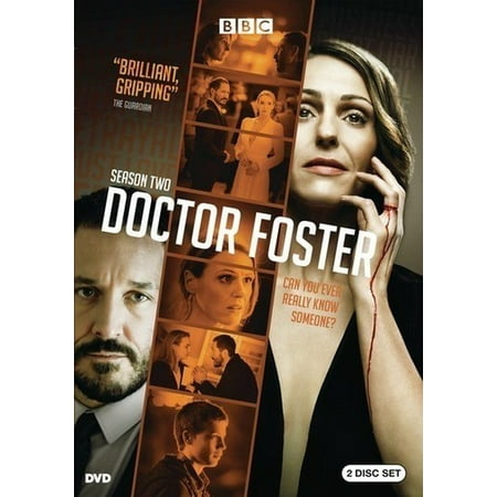 Doctor Foster: Season Two (DVD)