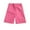 Hot Pink, variant on Puntoco Men's Athletic Running Shorts Men's Solid Color Casual Holiday Breathable Shorts Pockets Pants Army Green XXL(XXL)