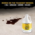 thumbnail image 3 of Rust-Oleum Krud Kutter Professional Tough Task Remover, 1 gal, 3 of 10