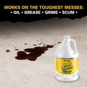 Rust-Oleum Krud Kutter Professional Tough Task Remover, 1 gal