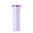 thumbnail image 1 of miniku Vaso Termico Tikcup  Lila 1080 Ml Acero Inoxidable Con Soporte Para Celular, 1 of 7