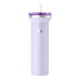 thumbnail image 1 of miniku Vaso Termico Tikcup  Lila 1080 Ml Acero Inoxidable Con Soporte Para Celular, 1 of 7