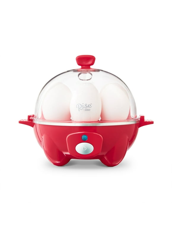 Egg Cookers in Specialty Appliances