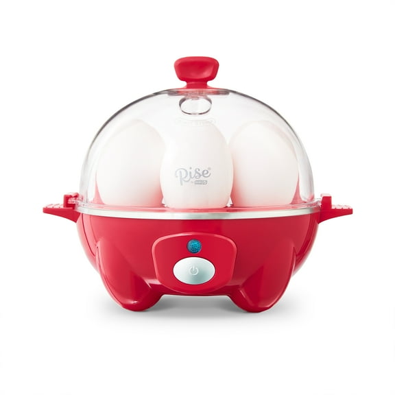 Rise By Dash Egg Cooker