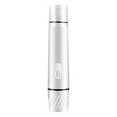 thumbnail image 1 of Mini Handheld Vacuum Sealer Machine Kitchen Vacuum Packer Machine Small Sealing Machine USB Electric Food Vacuum Sealer,1 * Vacuum Sealer Machine,White, 1 of 6