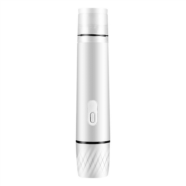 Mini Handheld Vacuum Sealer Machine Kitchen Vacuum Packer Machine Small Sealing Machine USB Electric Food Vacuum Sealer,1 * Vacuum Sealer Machine,White