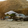 thumbnail image 5 of Yakima SkyRise Medium Rooftop Camping Tent for 3 People with Ladder, Green, 5 of 11