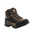thumbnail image 1 of Bota Outdoor Para Niño Ram® Resistente Color Café 18-21.5 cafe 18, 1 of 10