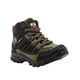 thumbnail image 1 of Bota Outdoor Para Niño Ram® Resistente Color Café 18-21.5 cafe 18, 1 of 10